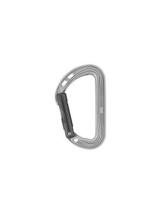 PETZL | Karabiner Spirit gerader Schnapper