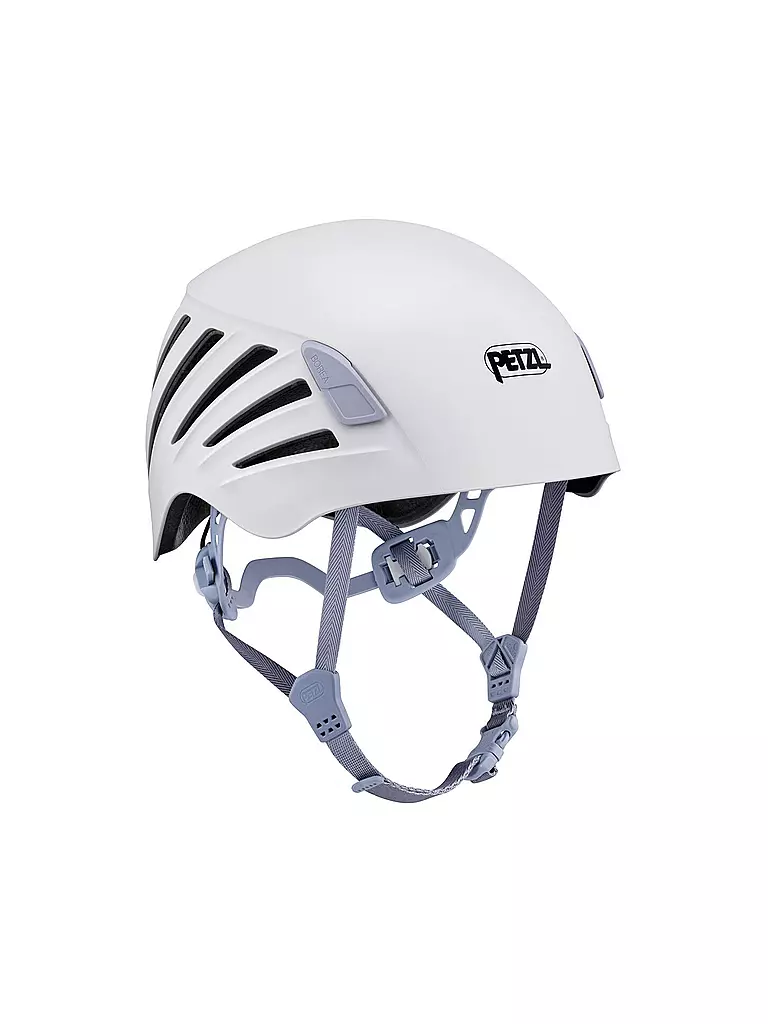 PETZL | Kletterhelm BOREA® | weiss