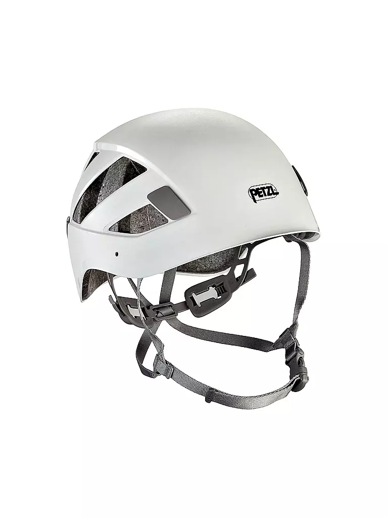 PETZL | Kletterhelm Boreo | weiss