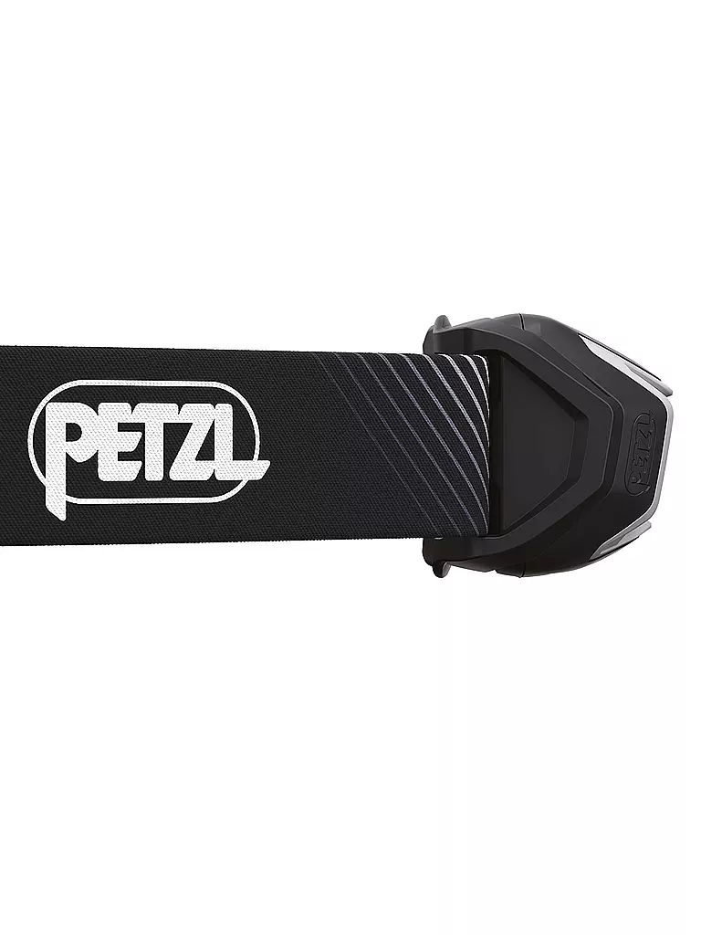 PETZL | Stirnlampe ACTIK® CORE 600 Lumen | grau