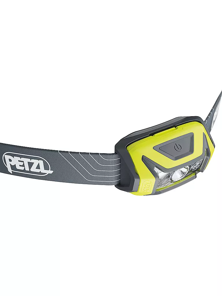 PETZL | Stirnlampe TIKKA® 350 Lumen | grün