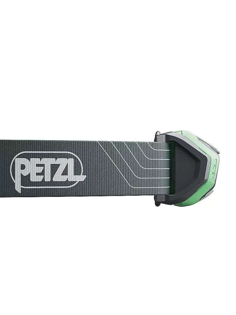 PETZL | Stirnlampe TIKKA® 350 Lumen | gelb