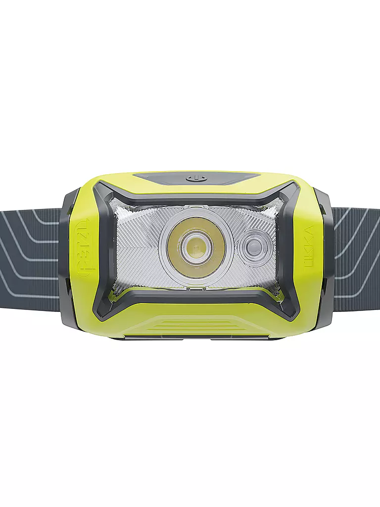 PETZL | Stirnlampe TIKKA® 350 Lumen | grün