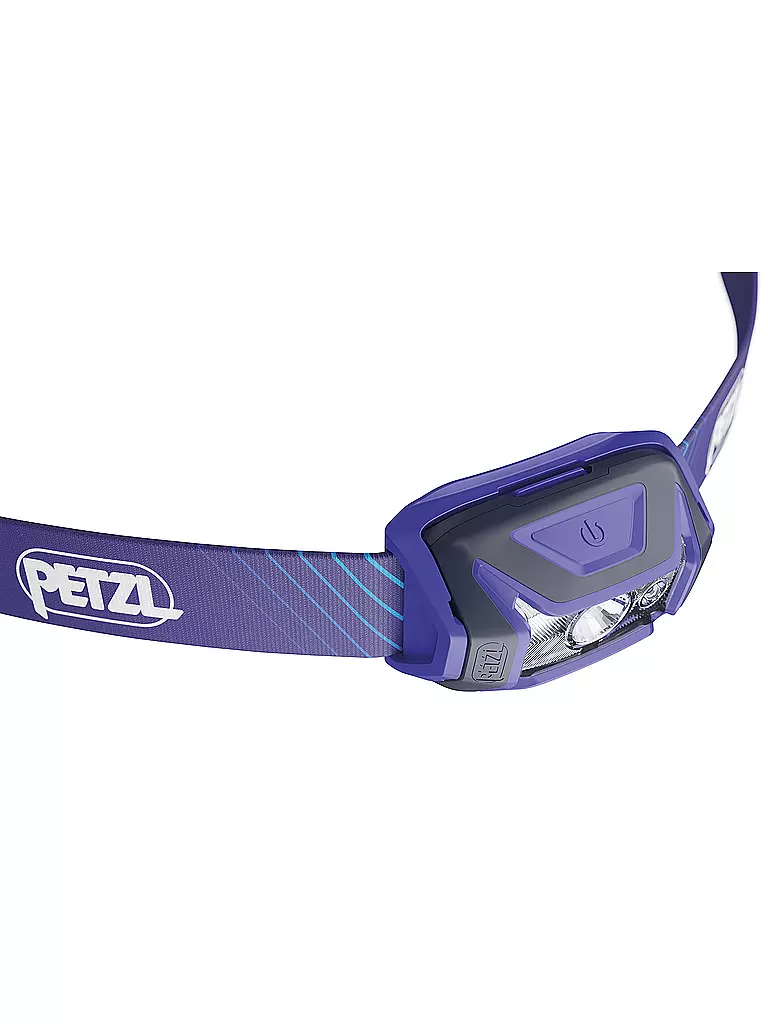 PETZL | Stirnlampe TIKKA® CORE 450 Lumen | gelb