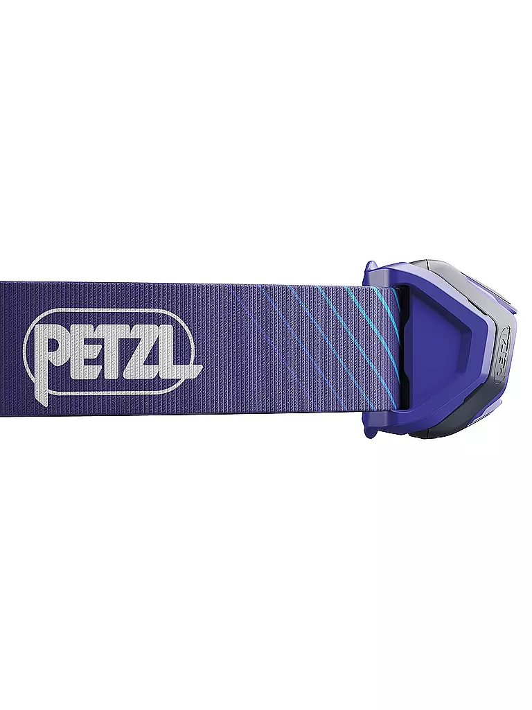 PETZL | Stirnlampe TIKKA® CORE 450 Lumen | gelb