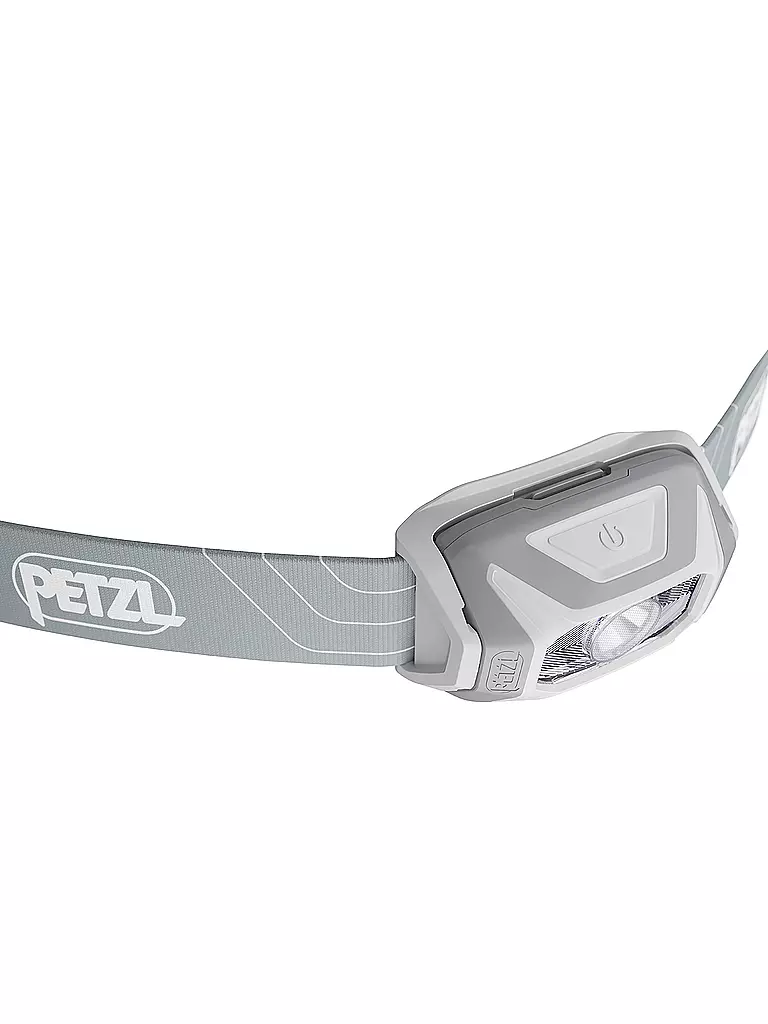 PETZL | Stirnlampe TIKKINA® 300 Lumen | rot