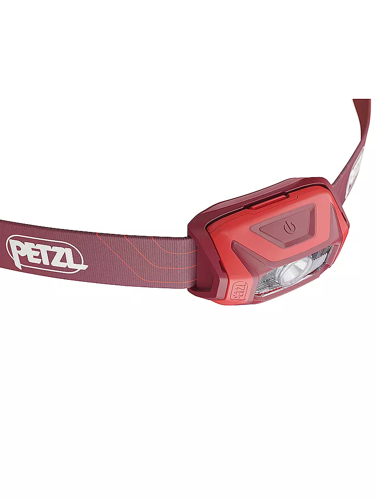 PETZL | Stirnlampe TIKKINA® 300 Lumen | grau