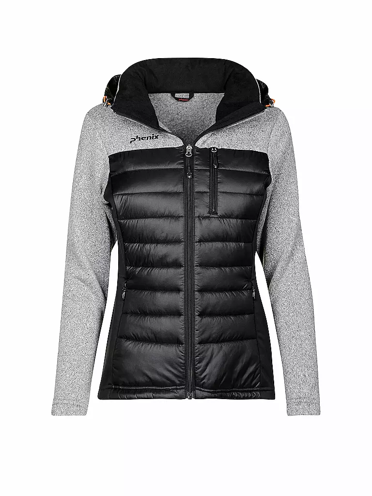 PHENIX | Damen Freizeitjacke | 