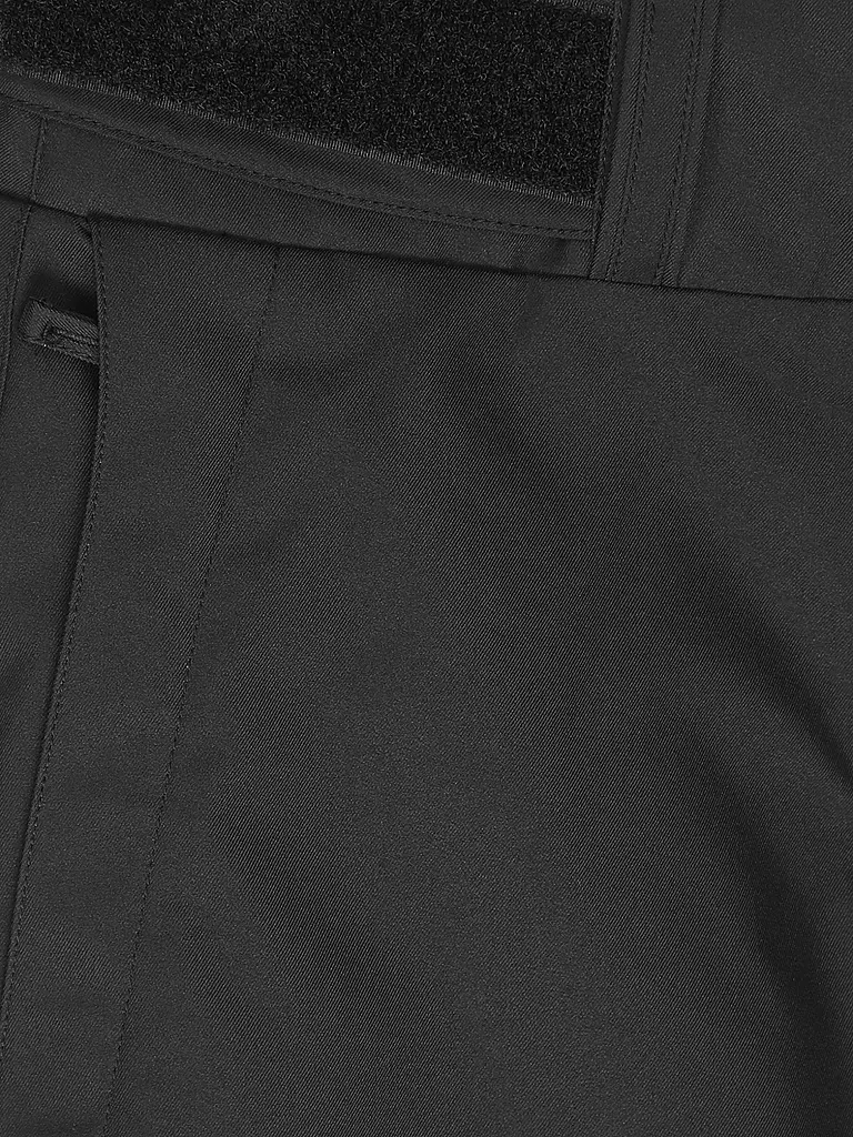 PHENIX | Damen Skihose Basic Easy | schwarz