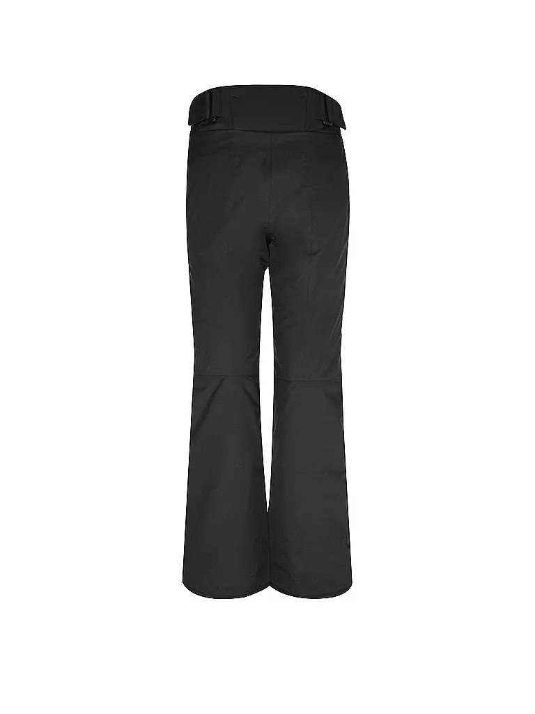 PHENIX | Damen Skihose Basic Easy | schwarz