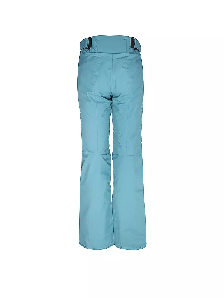 PHENIX | Damen Skihose Basic Easy | blau