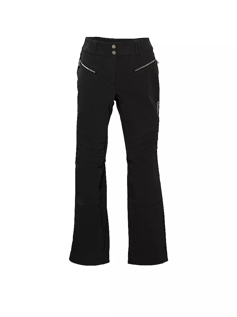 PHENIX | Damen Skihose | schwarz