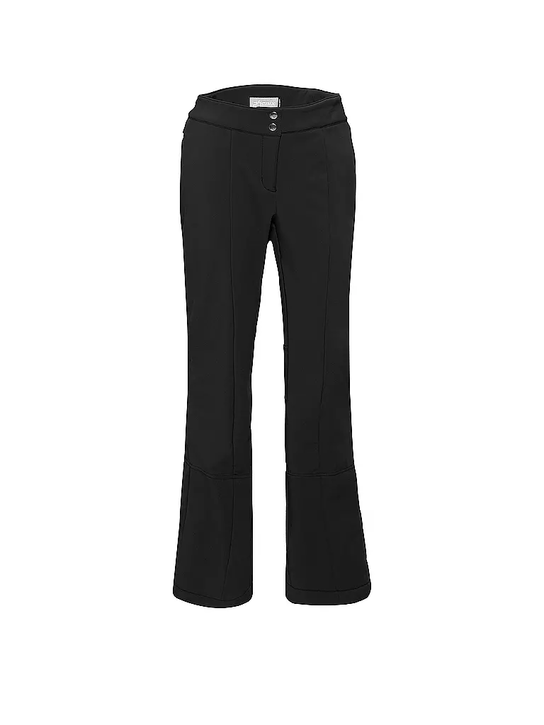 PHENIX | Damen Skihose | schwarz