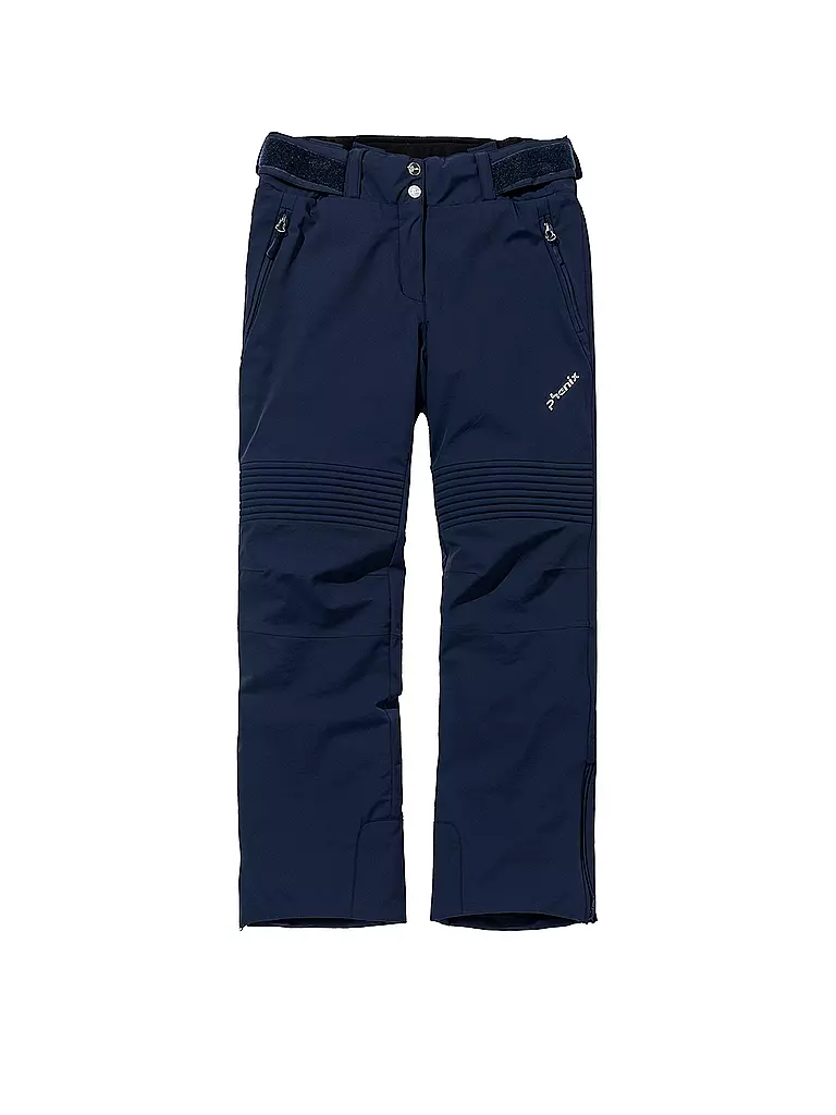 PHENIX | Damen Skihose | dunkelblau