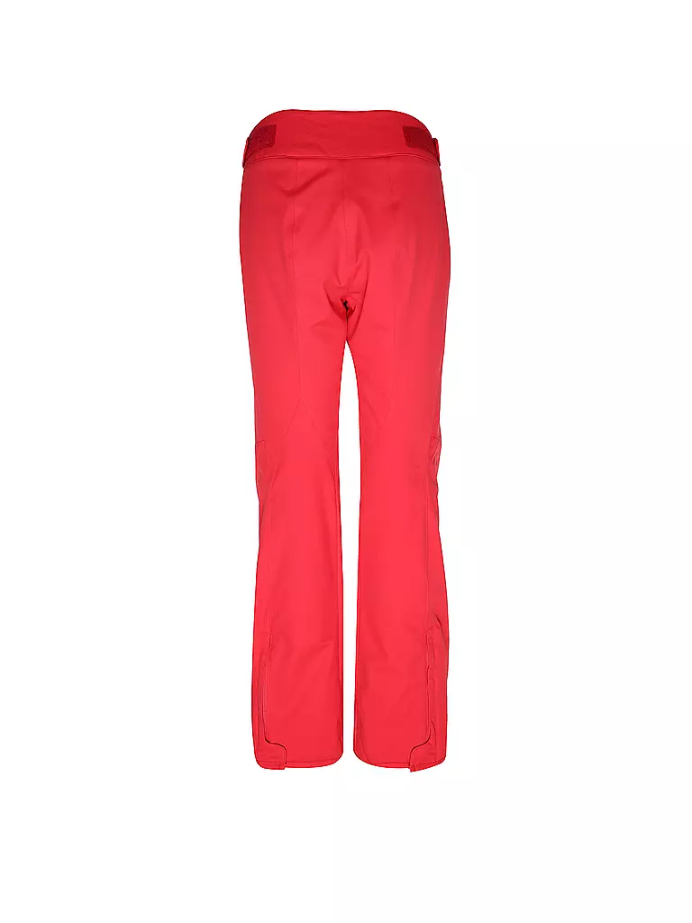 PHENIX | Damen Skihose | pink