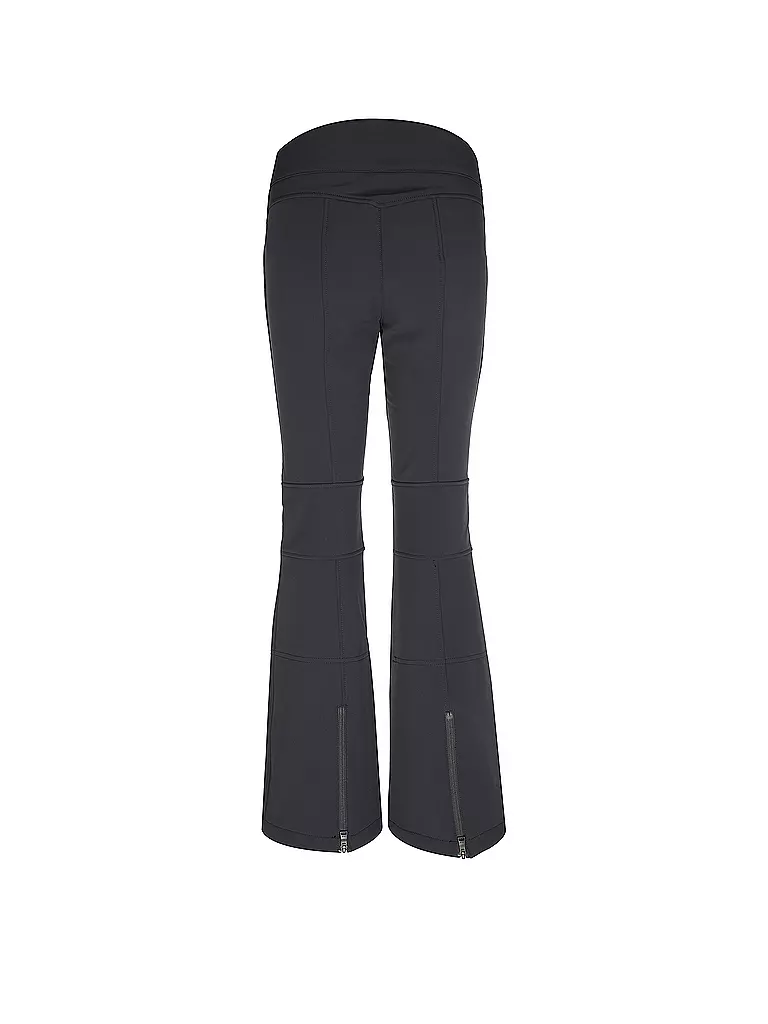 PHENIX | Damen Skihose | schwarz