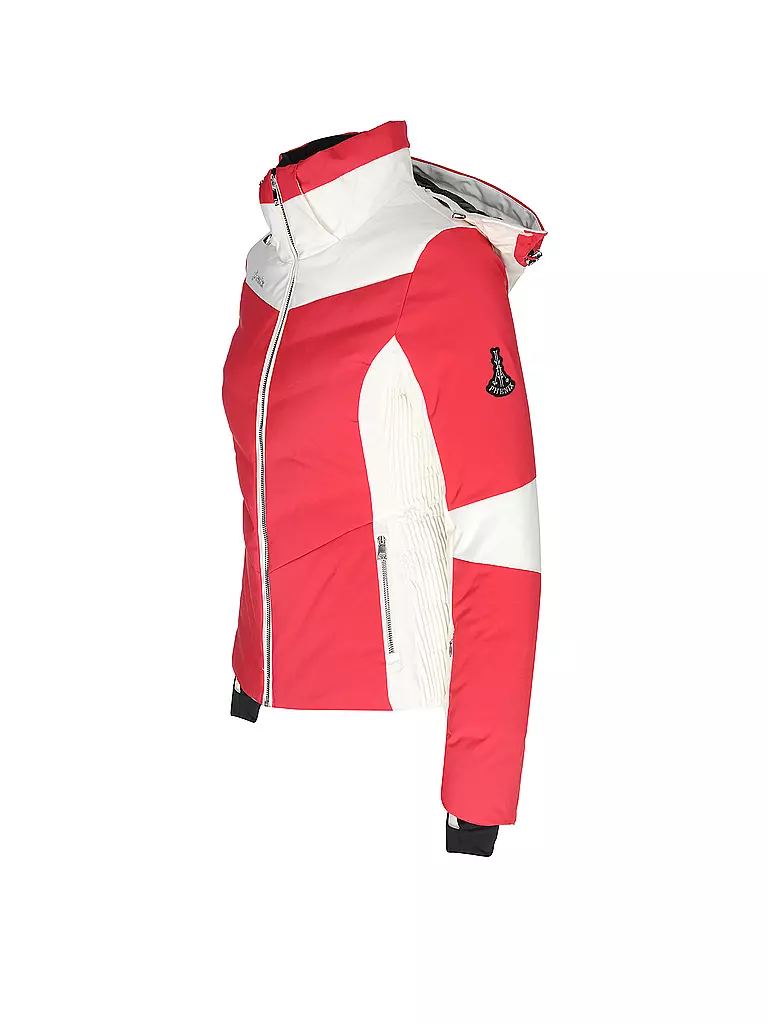 PHENIX | Damen Skijacke | pink