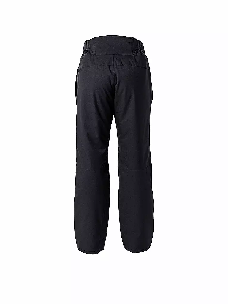 PHENIX | Herren Skihose Legacy 2way Stretch | schwarz