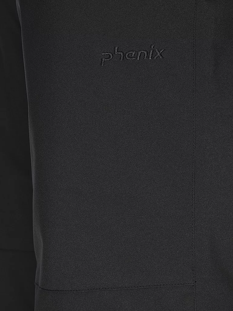 PHENIX | Herren Skihose Legacy 2way Stretch | schwarz