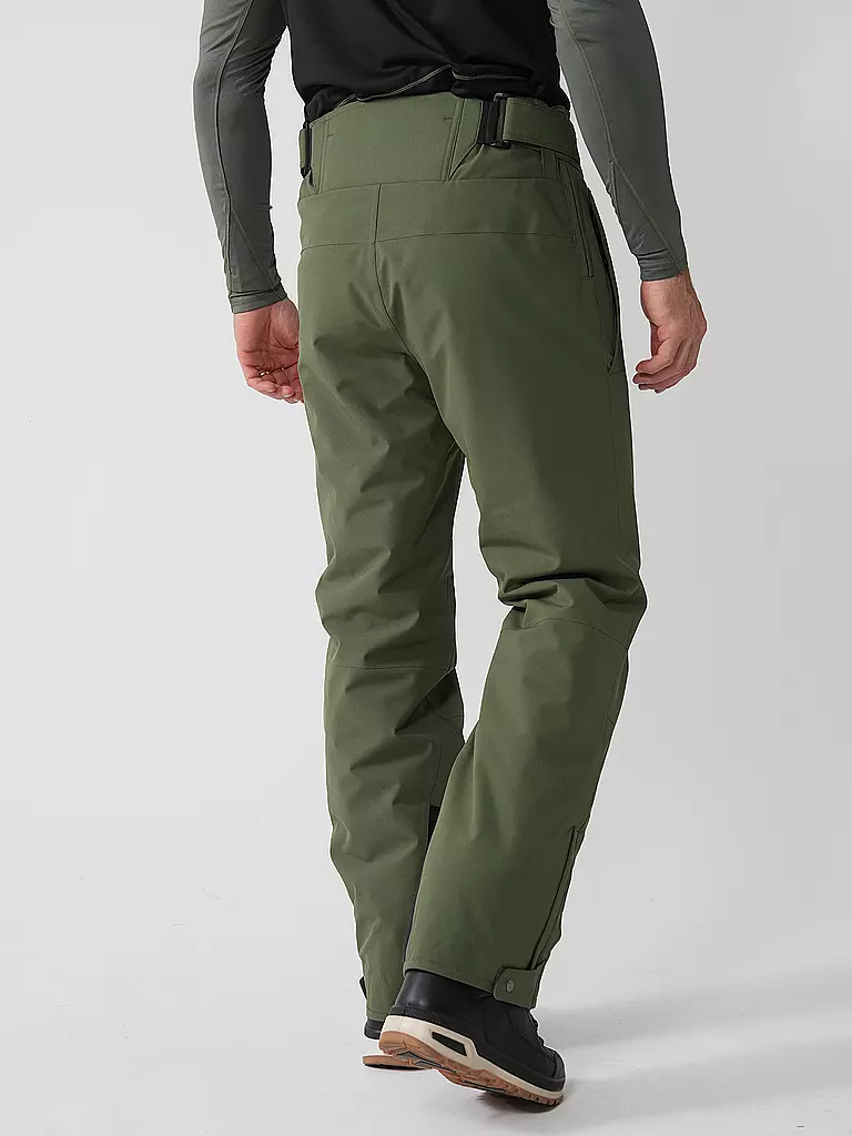 PHENIX | Herren Skihose Legacy | olive