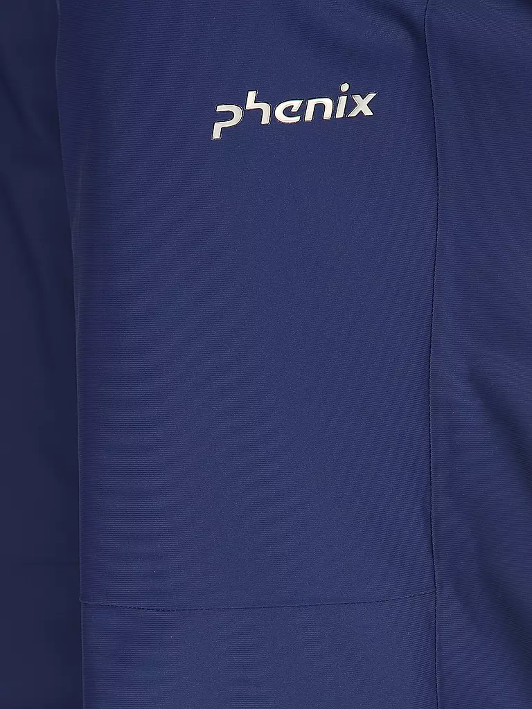 PHENIX | Herren Skihose Super 4way Stretch | dunkelblau