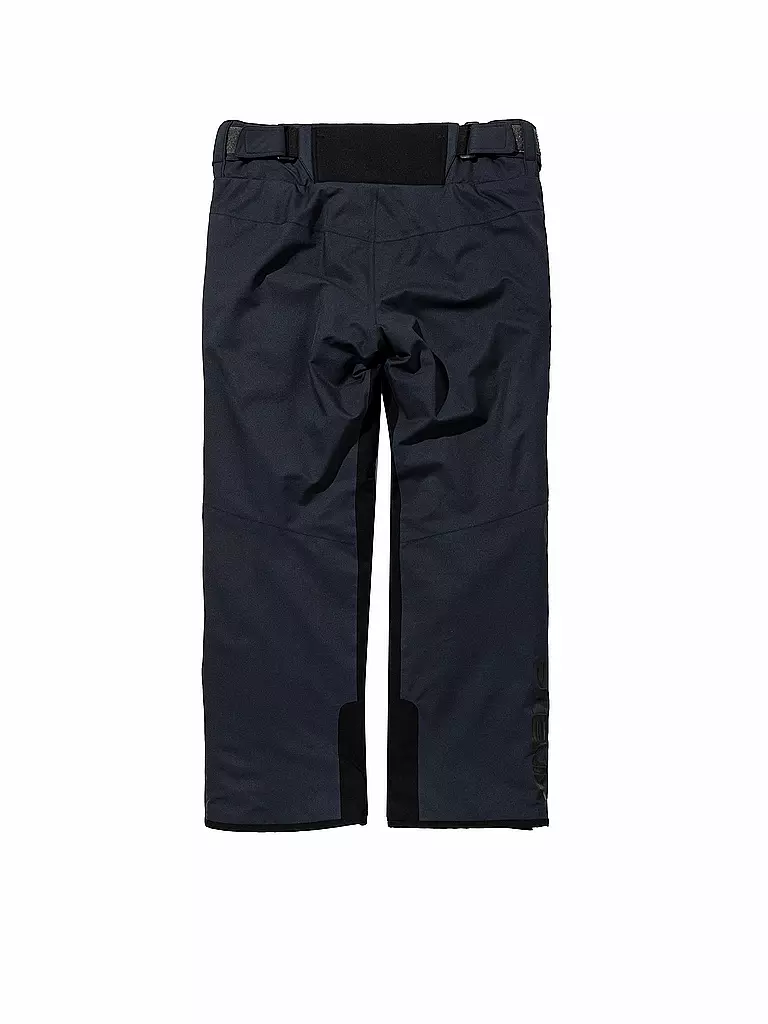 PHENIX | Herren Skihose | schwarz