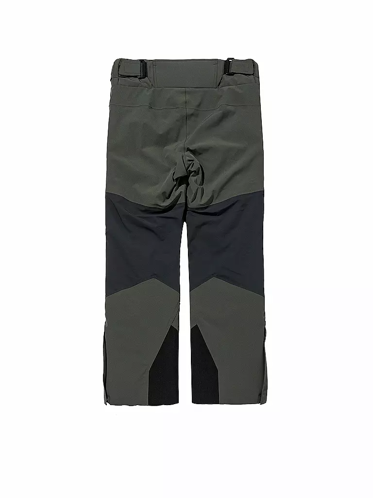 PHENIX | Herren Skihose | schwarz