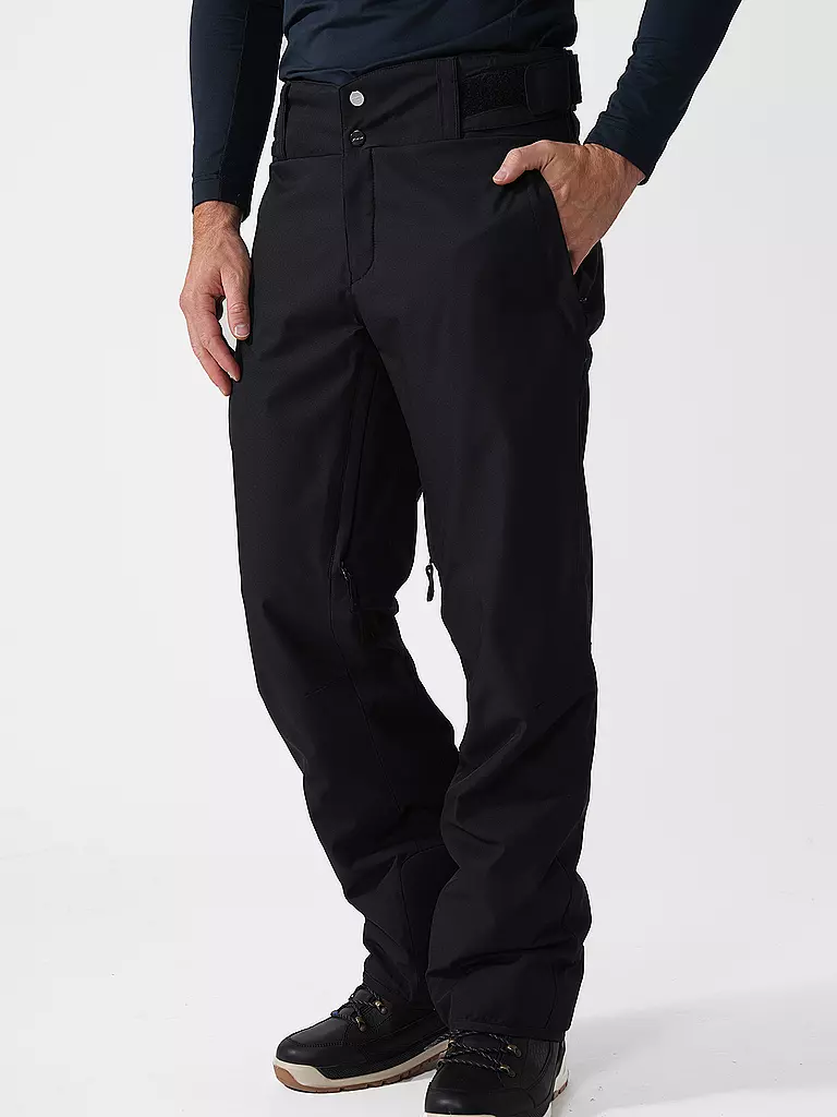 PHENIX | Herren Skihose | schwarz