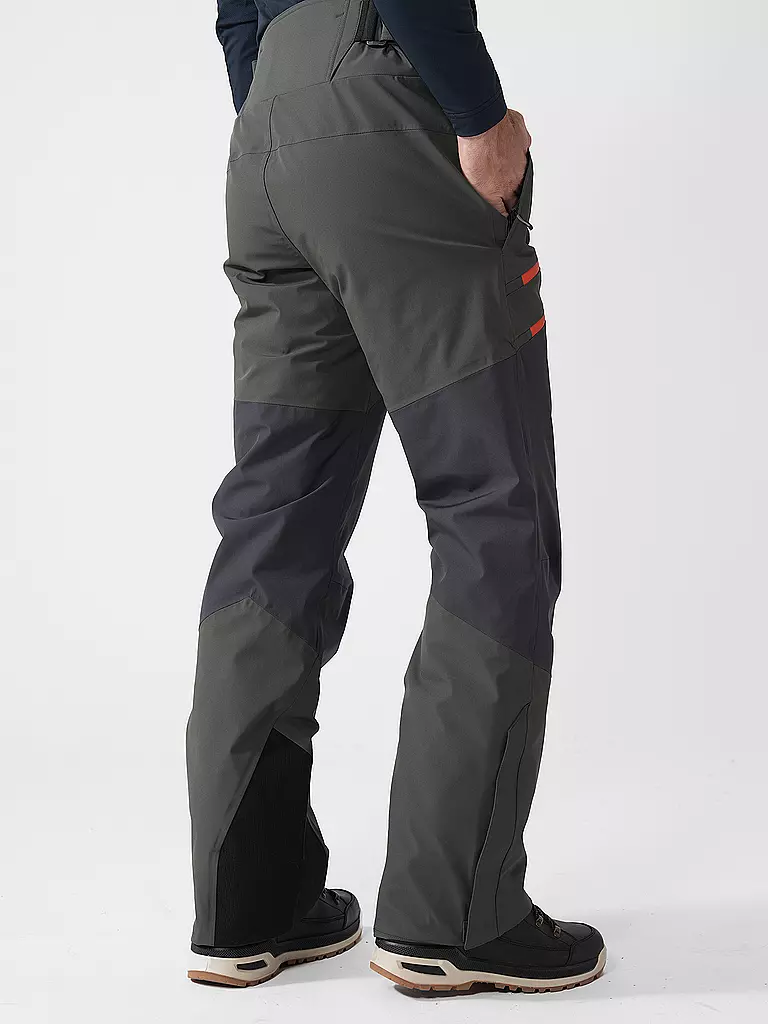 PHENIX | Herren Skihose | schwarz