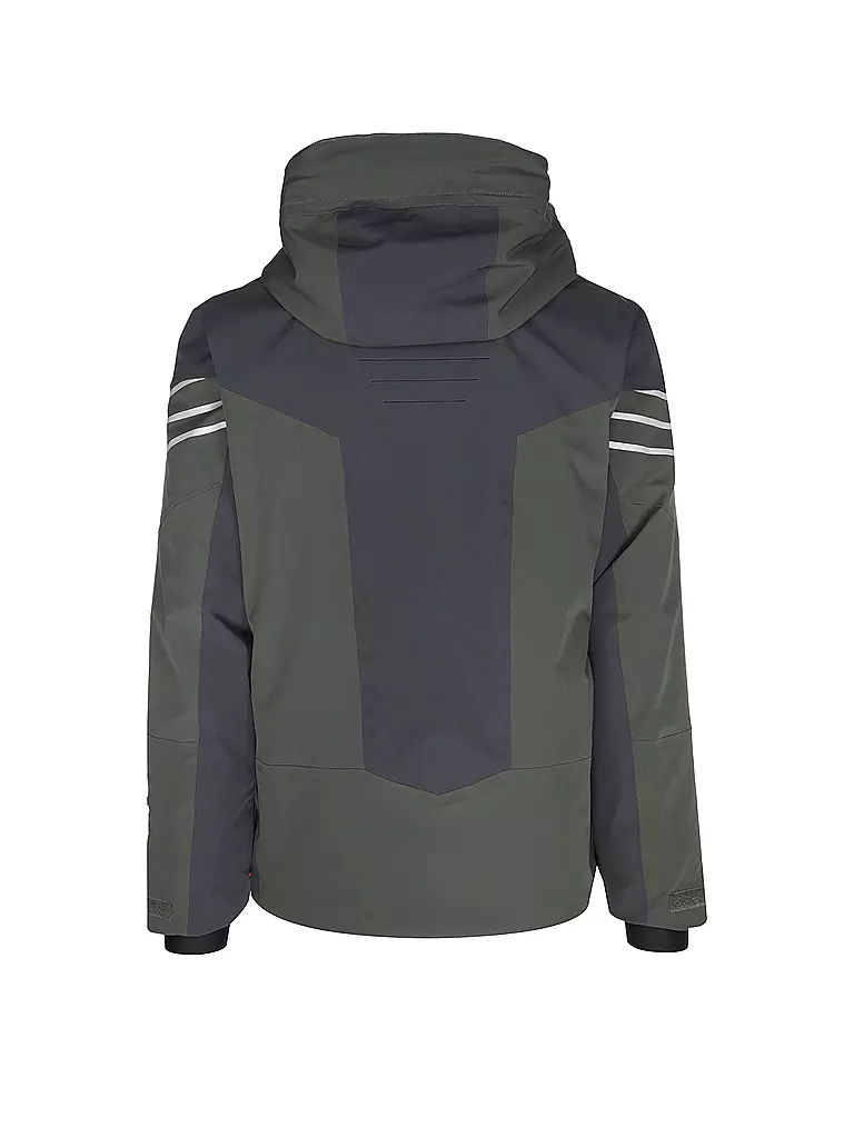 PHENIX | Herren Skijacke | olive