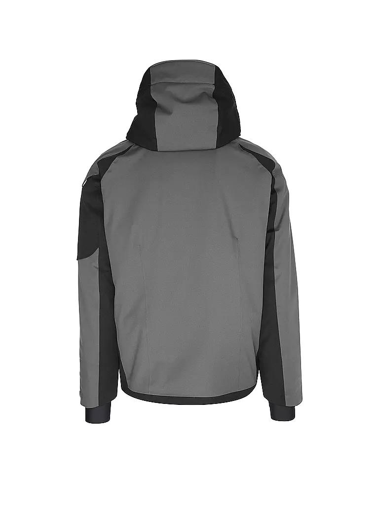 PHENIX | Herren Skijacke | grau