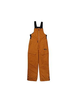 PICTURE | Kinder Skihose Ninge Bib