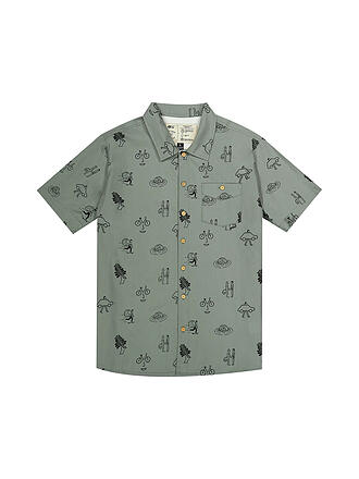 PICTURE | Herren Beachshirt Mataikona 