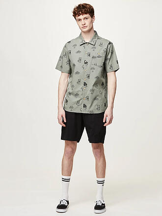 PICTURE | Herren Beachshirt Mataikona 