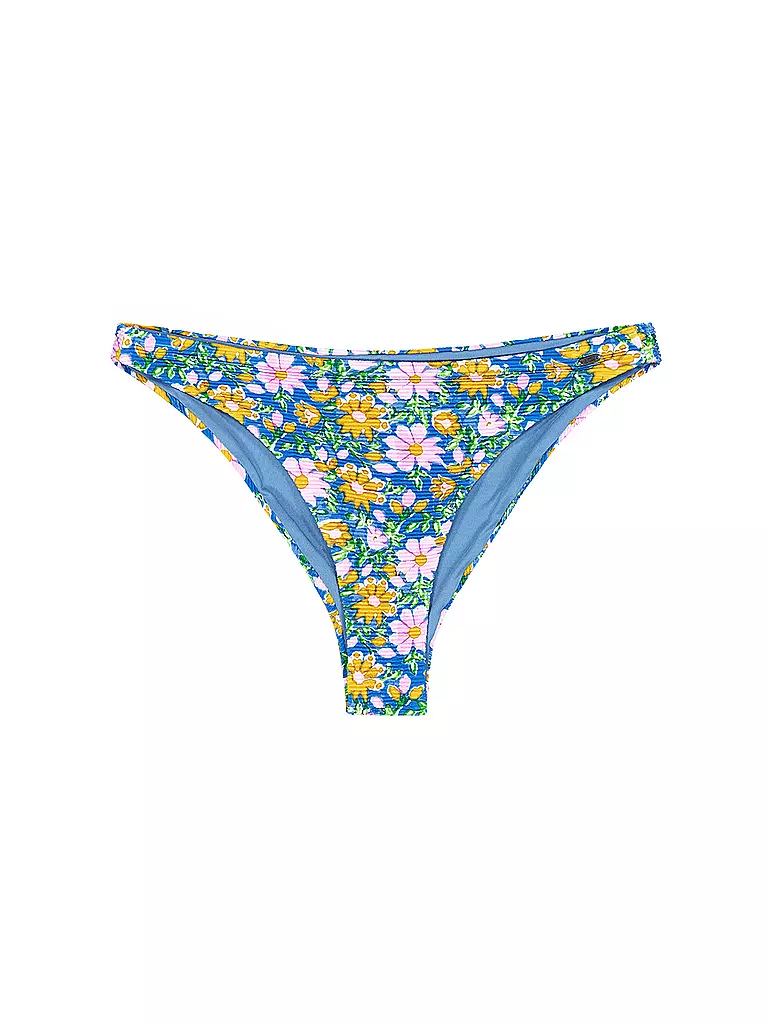 PICTURE | Damen Bikinihose Wahione Printed | bunt