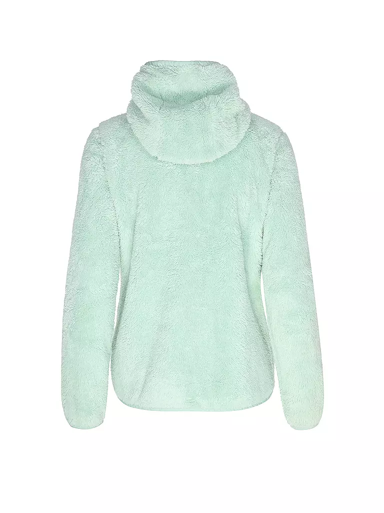 PICTURE | Damen Fleecejacke Izimo | mint