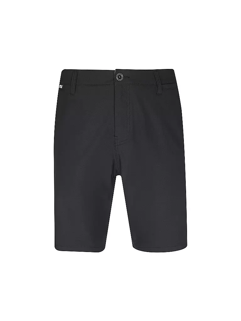 PICTURE | Herren Beachshort Podar Hybrid 19 | schwarz