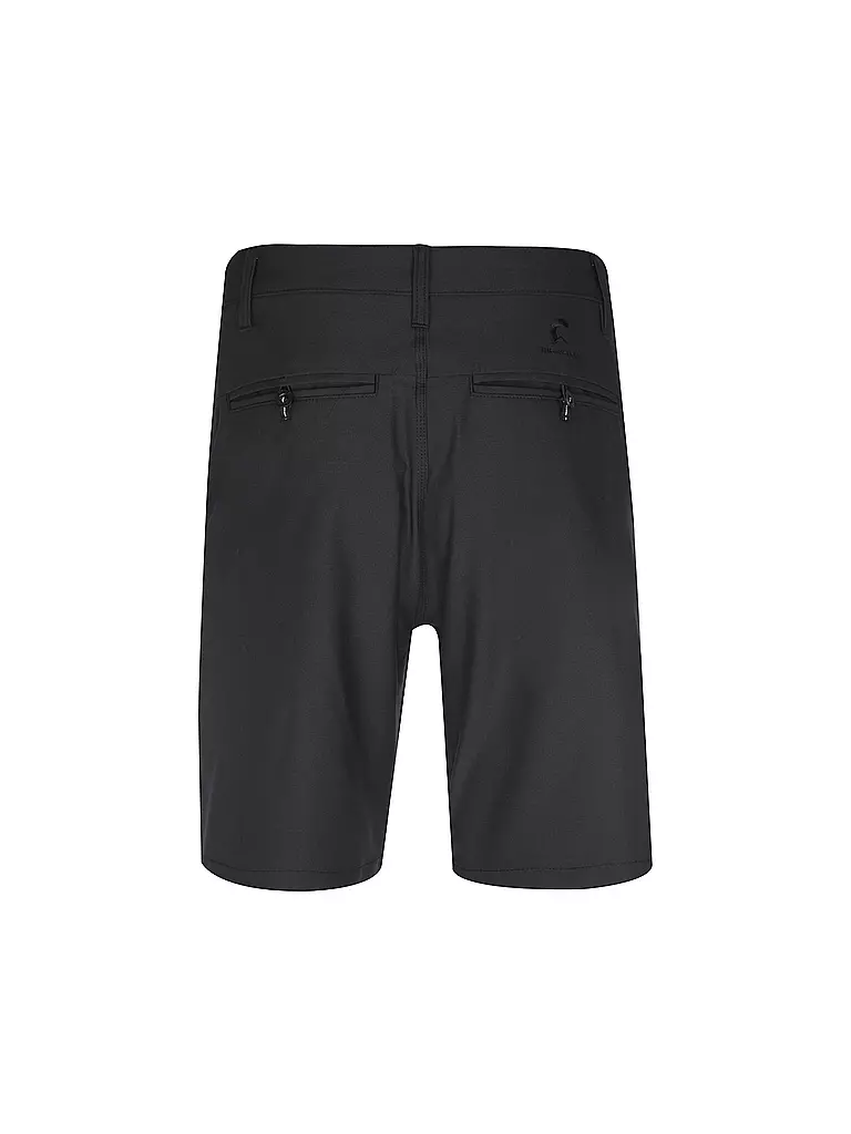 PICTURE | Herren Beachshort Podar Hybrid 19 | schwarz