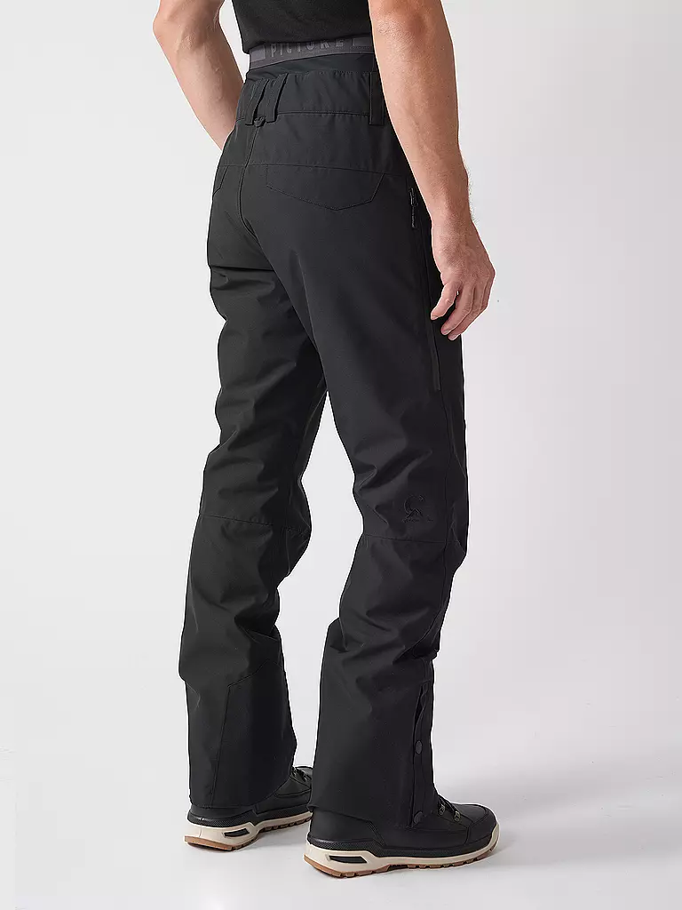 PICTURE | Herren Skihose Object | schwarz