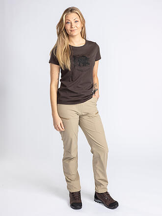 PINEWOOD | Damen Wanderhose Insect Safe