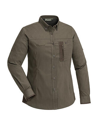 PINEWOOD | Damen Bluse Insect Safe Tiveden