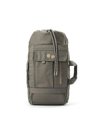 PINQPONQ | Rucksack Blok Medium Construct Pure Woven 30-32L