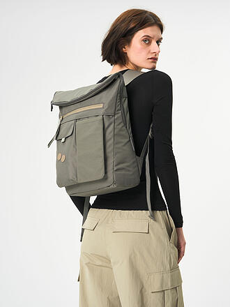 PINQPONQ | Rucksack Klak Construct 13 bis 18L