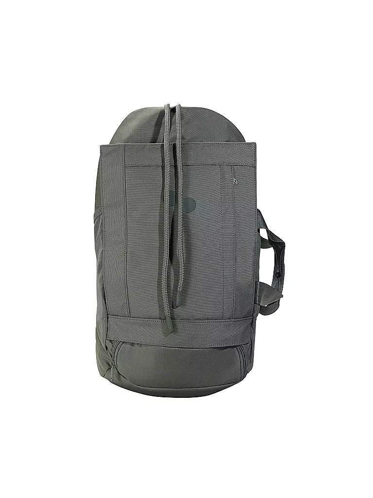 PINQPONQ | Rucksack Block Medium 30L | grün