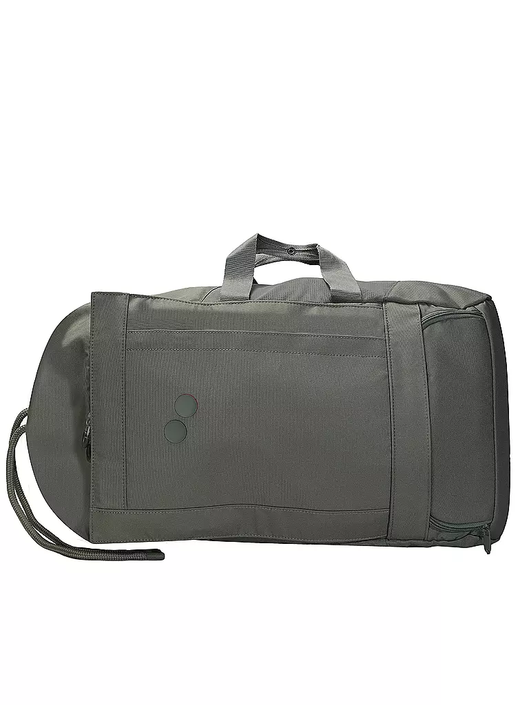 PINQPONQ | Rucksack Blok Large 45L | grün