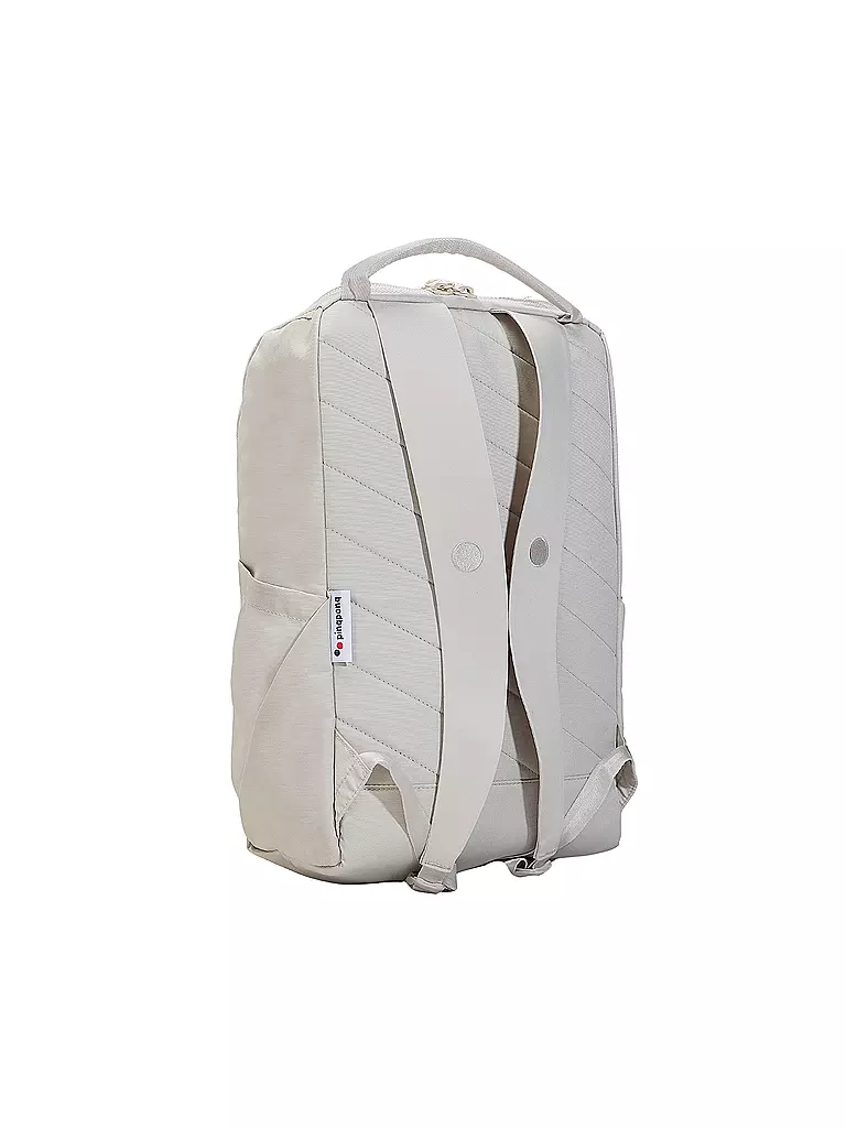 PINQPONQ | Rucksack Purik | grün