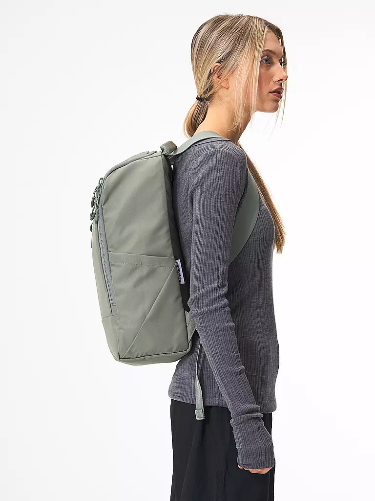 PINQPONQ | Rucksack Purik | beige