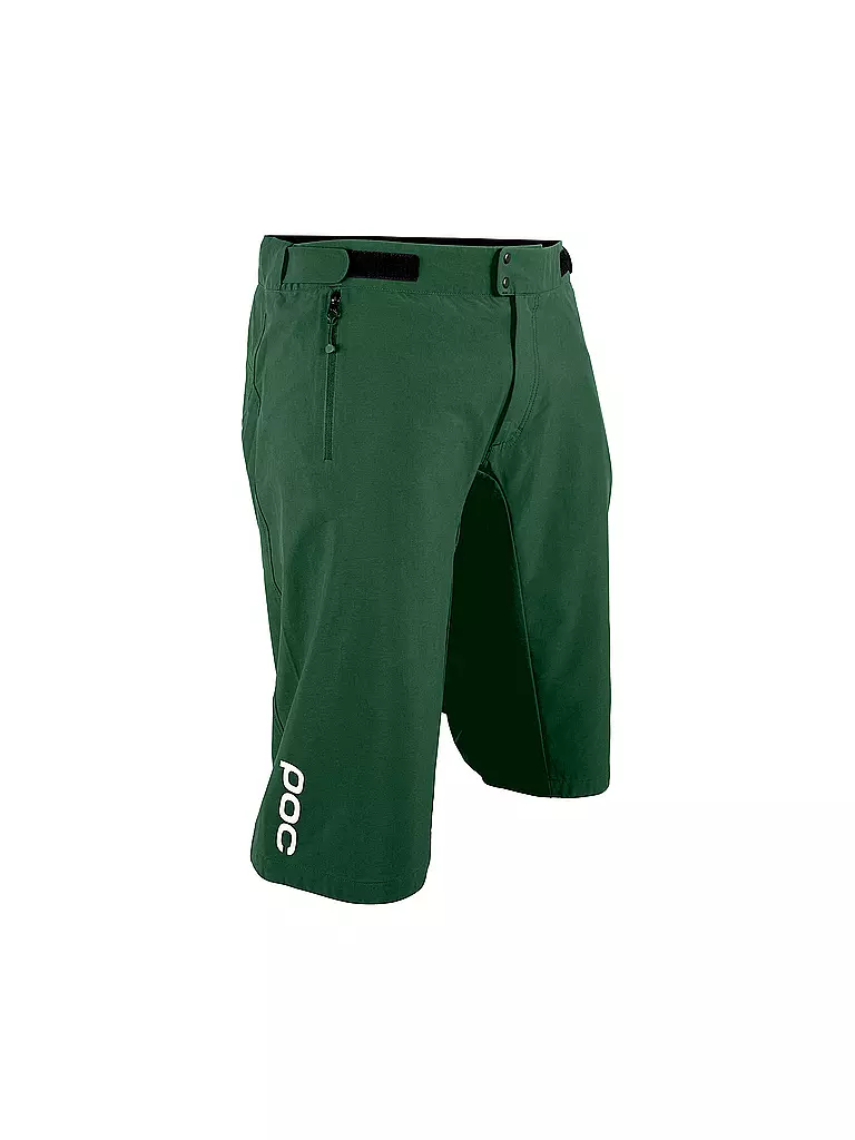 POC | Herren Bikeshort Resistance Enduro Light | 