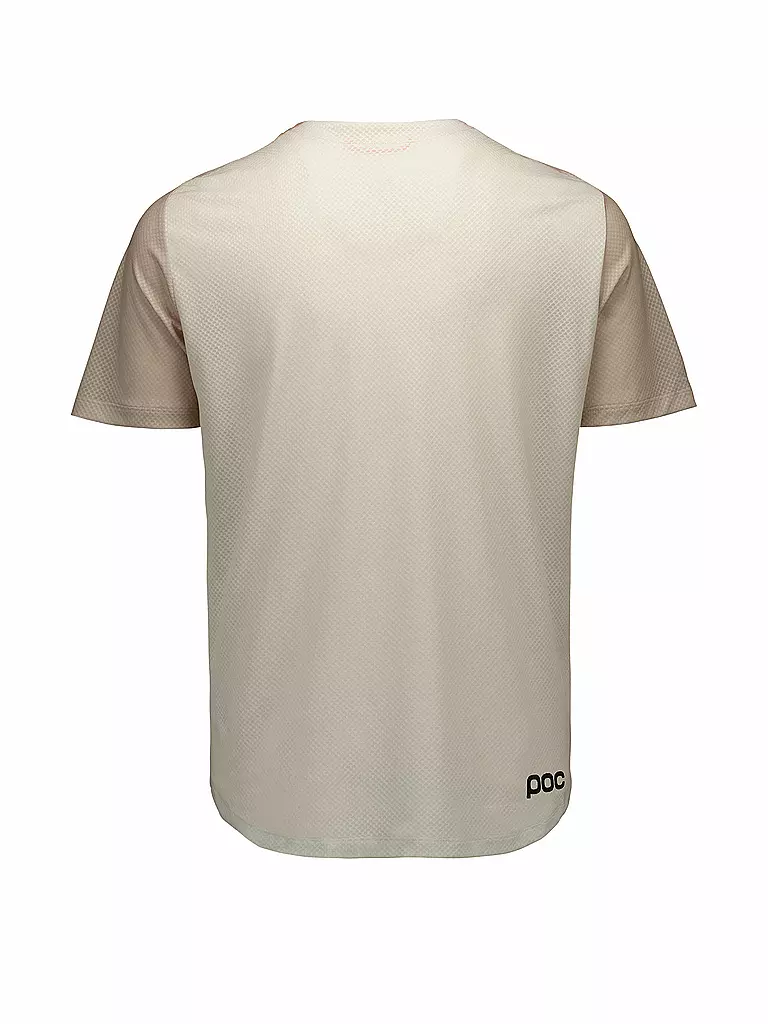 POC | Herren Radtrikot Motion Air | beige