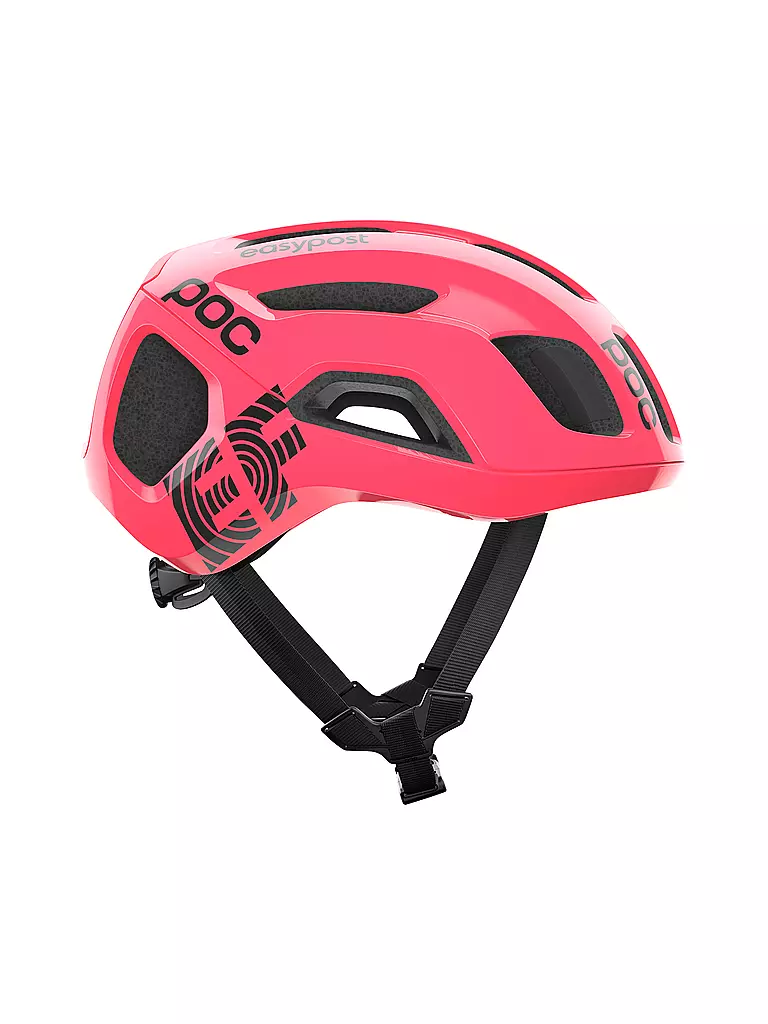 POC | Radhelm Ventral Air Mips EF | koralle